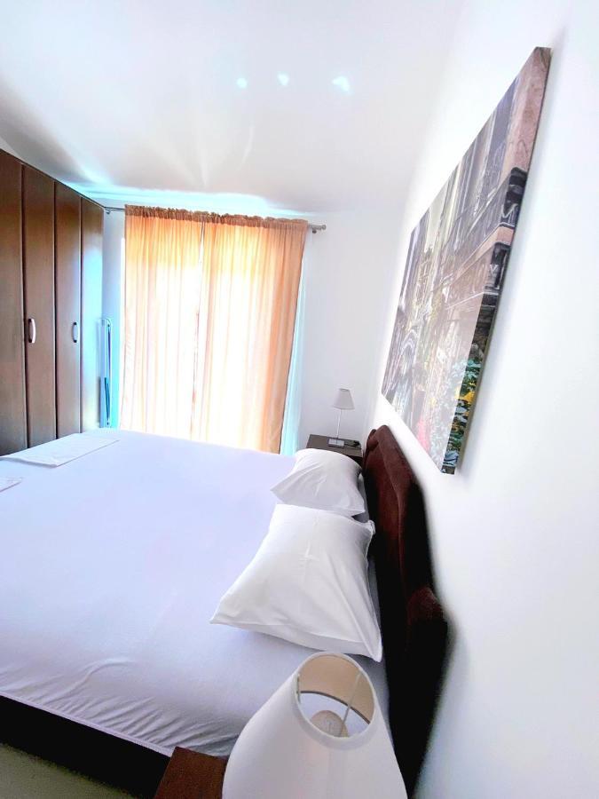 Apartmani Kovacevic Kotor Exterior foto