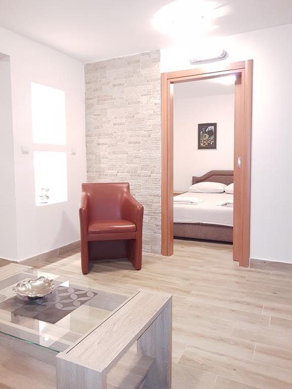 Apartmani Kovacevic Kotor Exterior foto