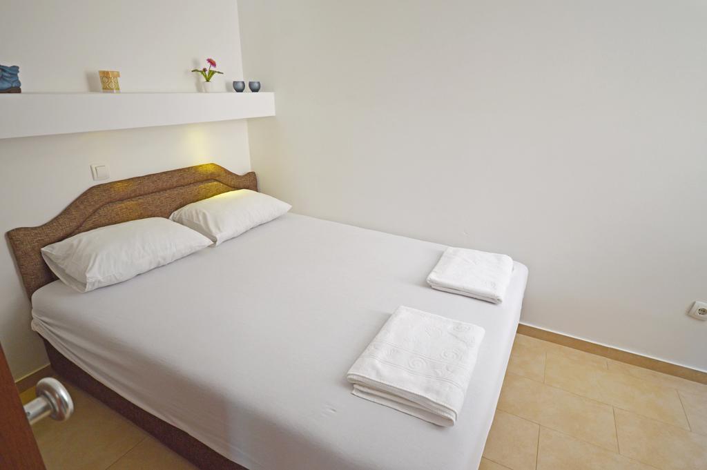 Apartmani Kovacevic Kotor Exterior foto