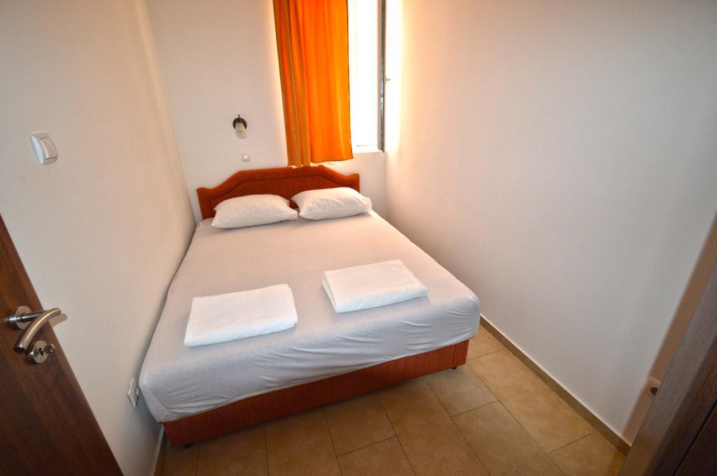 Apartmani Kovacevic Kotor Exterior foto