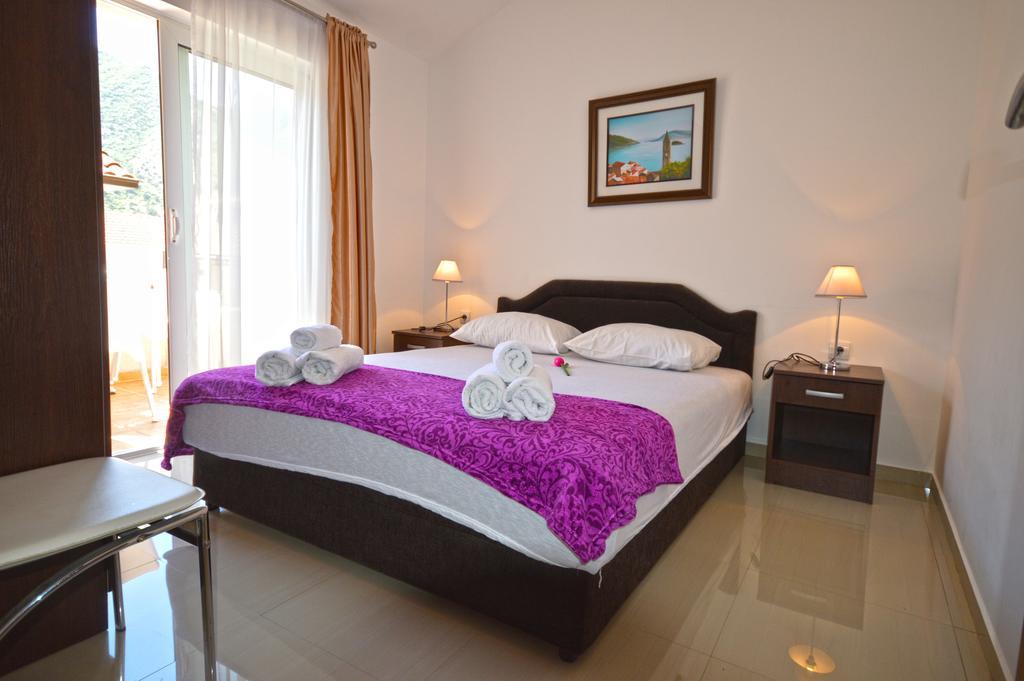 Apartmani Kovacevic Kotor Exterior foto