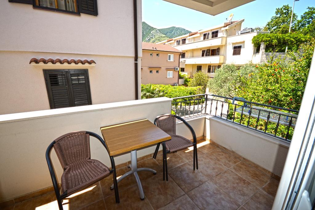 Apartmani Kovacevic Kotor Exterior foto