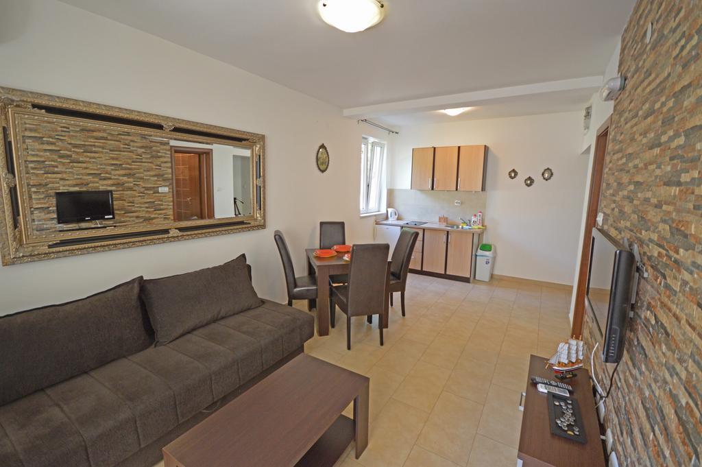 Apartmani Kovacevic Kotor Exterior foto