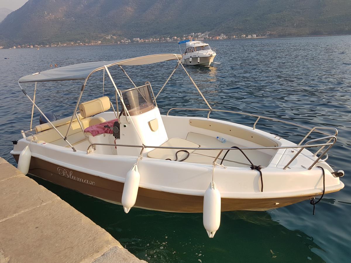 Apartmani Kovacevic Kotor Exterior foto