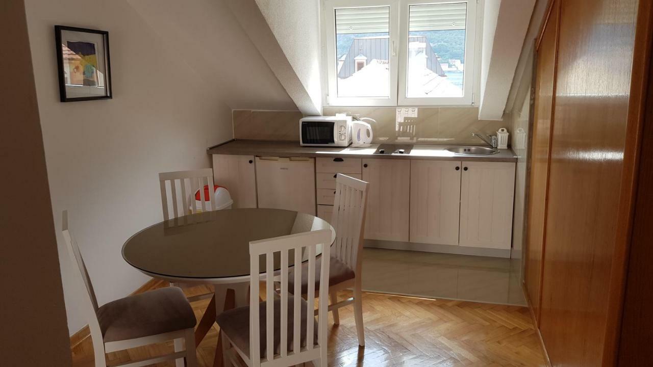 Apartmani Kovacevic Kotor Exterior foto